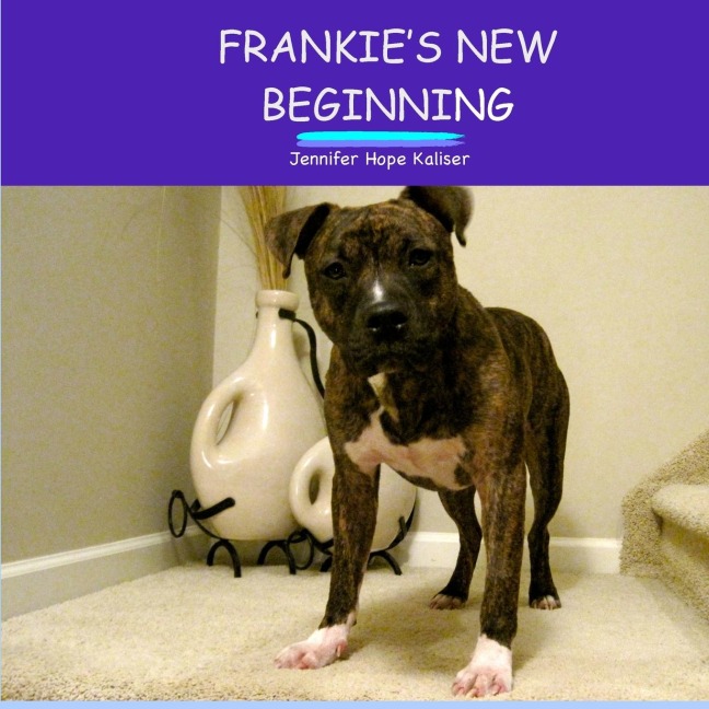 Frankies New Beginning