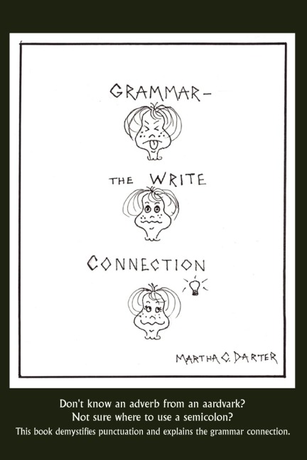 Grammar: The Write Connection