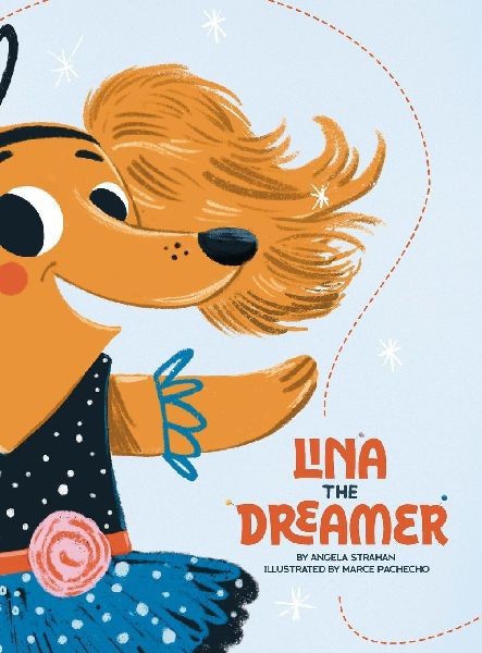 Lina the Dreamer
