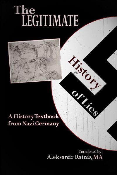 The Legitimate History of Lies