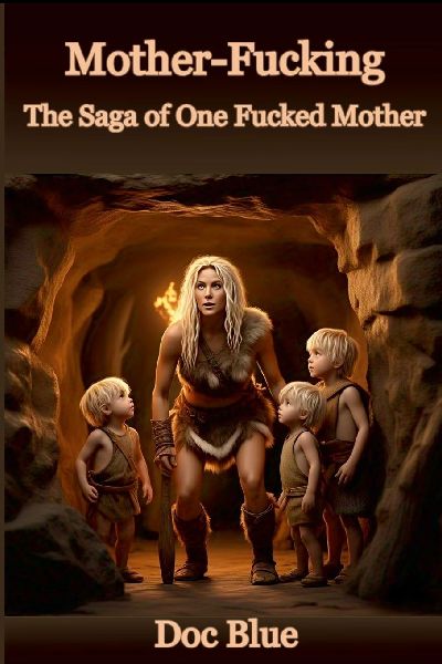 Mother-Fucking: The Saga of One Fucked Mother