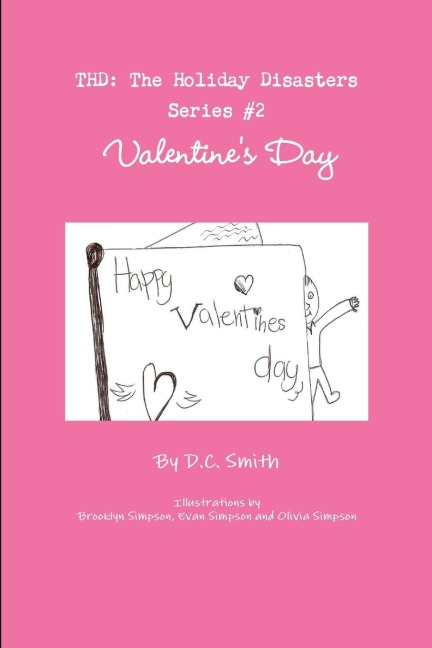 THD - #2 Valentines Day
