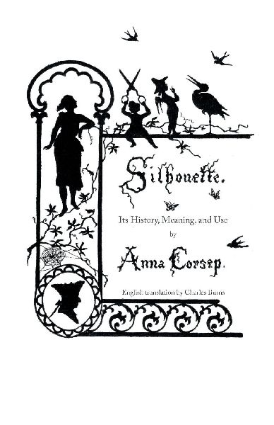 Silhouette: Its History, Meaning and Use