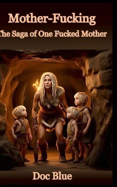 Mother-Fucking: The Saga of One Fucked Mother