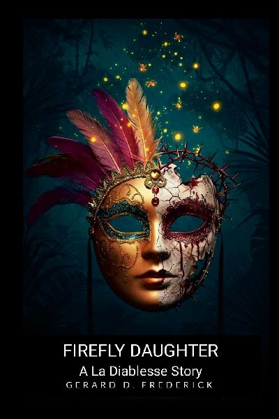 Firefly Daughter: A La Diablesse Story