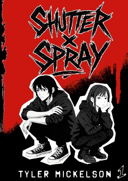 Shutter X Spray