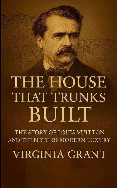The House That Trunks Built: The Story of Louis Vuitton and the Birth of Modern Luxury