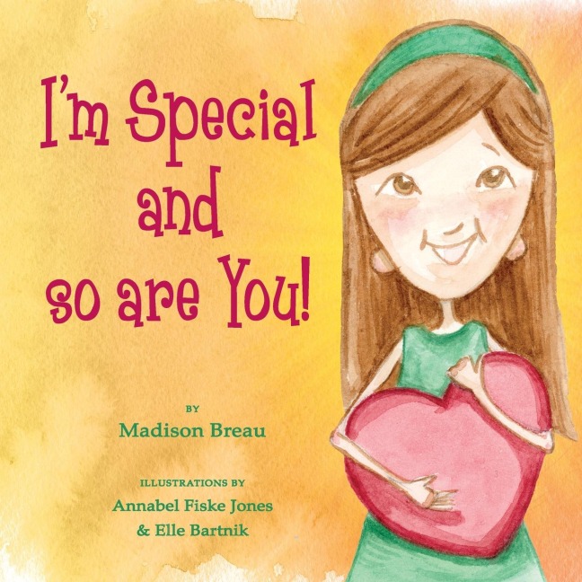 Im Special and So Are You