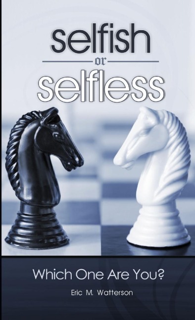 Selfish or Selfless: Which One Are You?