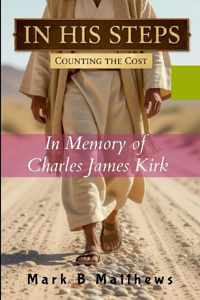 In His Steps: Counting the Cost