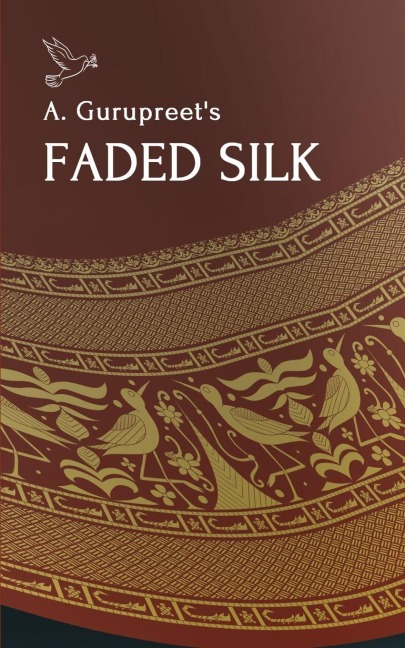 A. Gurupreets Faded Silk