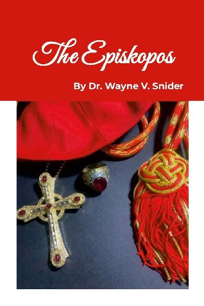 The Episkopos: The ¿¿¿¿¿¿¿¿¿