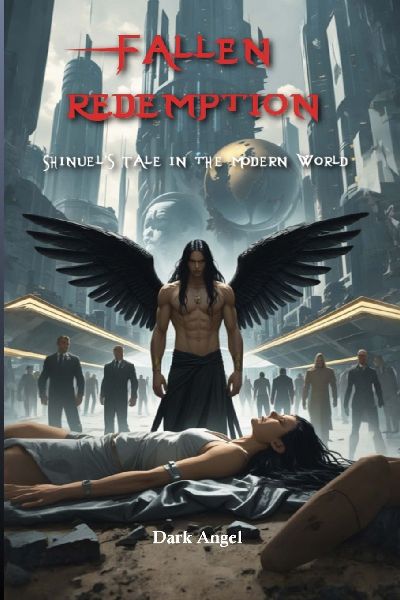 Fallen Redemption: Shinuel's Tale in the Modern World