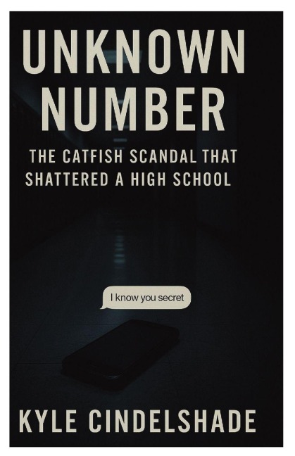 Unknown Number: The Catfish Scandal That Shattered a High School