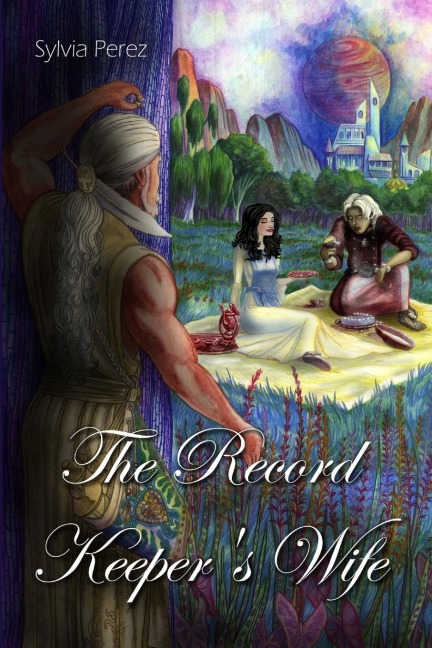 The Record Keepers Wife