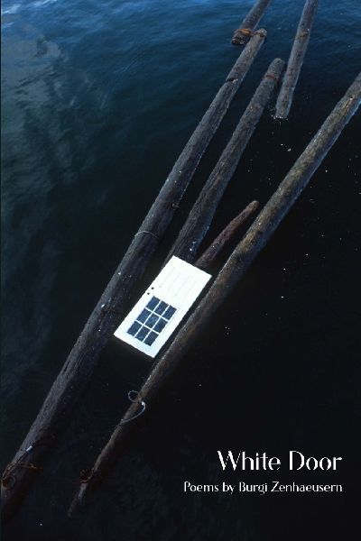 Carbonation 018: White Door