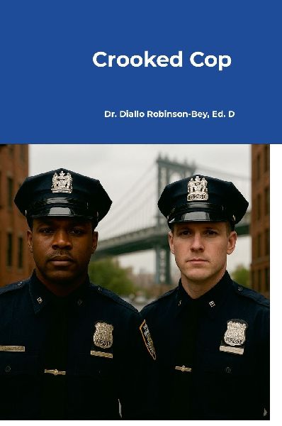 Crooked Cop