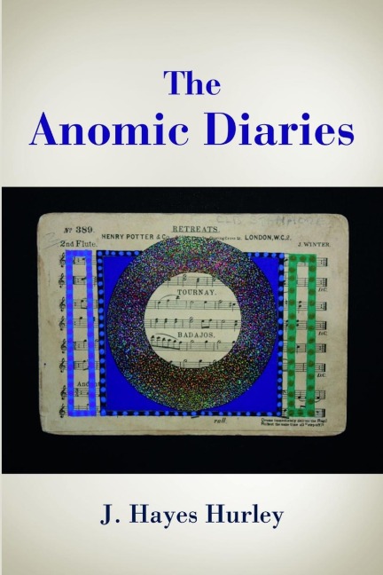 The Anomic Diaries