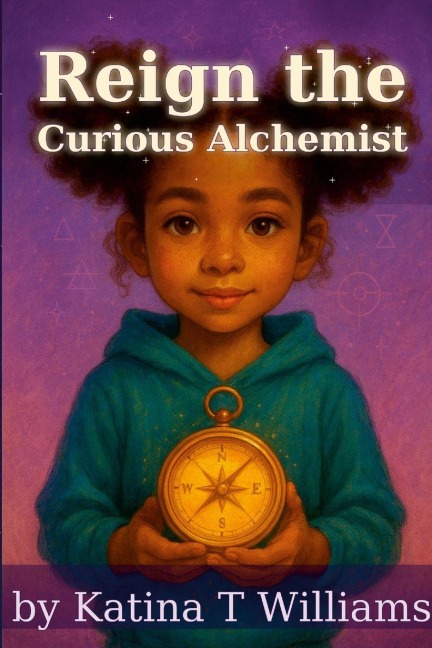 Reign the Curious Alchemist