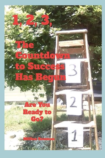 1, 2, 3, the Countdown to Success Has Begun: Are You Ready to Go?