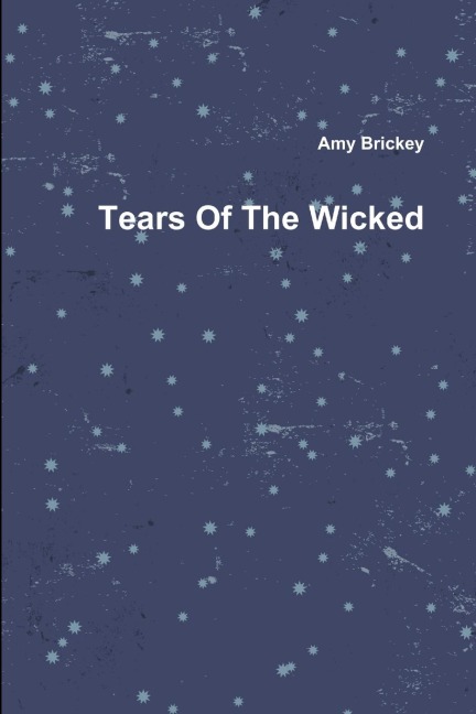 Tears Of The Wicked