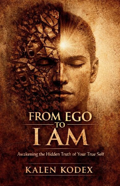 From Ego To I Am: Awakening the Hidden Truth of Your True Self