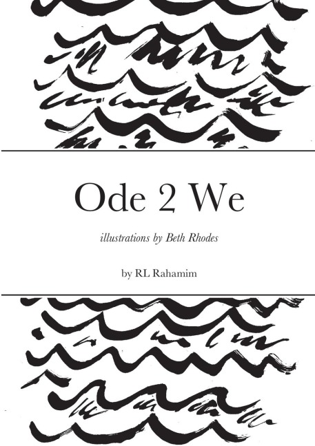 Ode 2 We