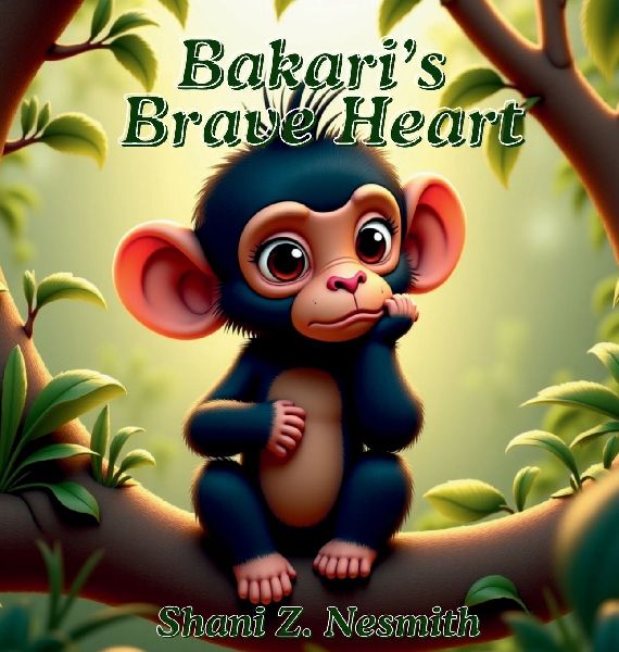 Bakaris Brave Heart