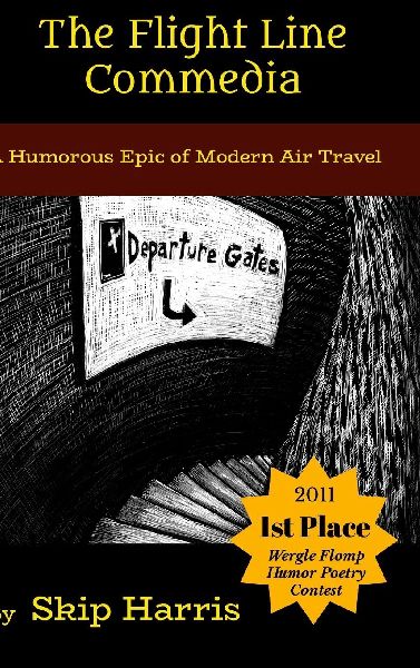 The Flight Line Commedia