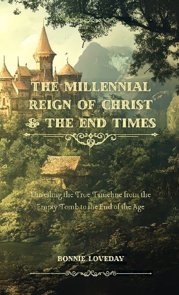 The Millennial Reign of Christ & The End Times: Unveiling the True Timeline from the Empty Tomb to the End of the Age