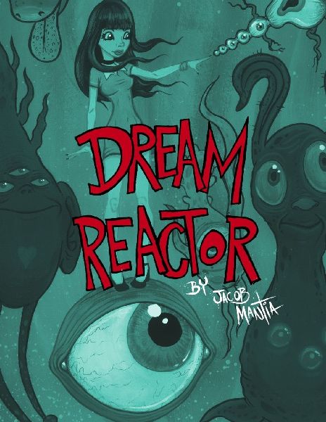 Dream Reactor