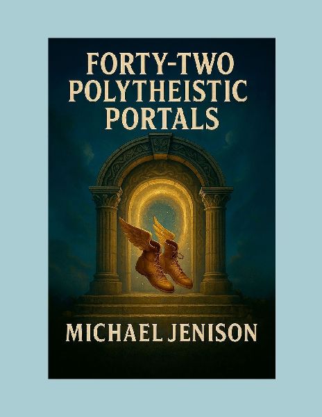 Forty-Two Polytheistic Portals