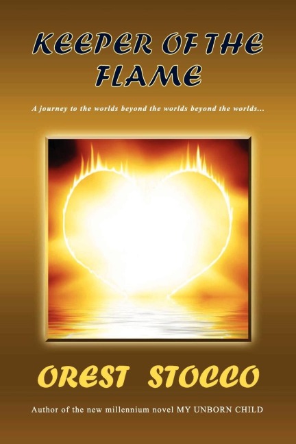 Keeper of the Flame