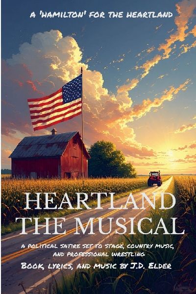 Heartland: The Musical