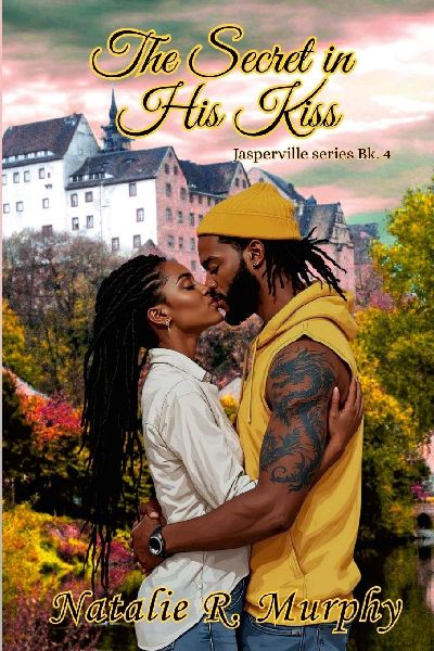 The Secret in His Kiss