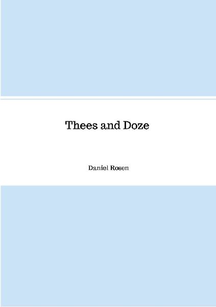 Thees and Doze