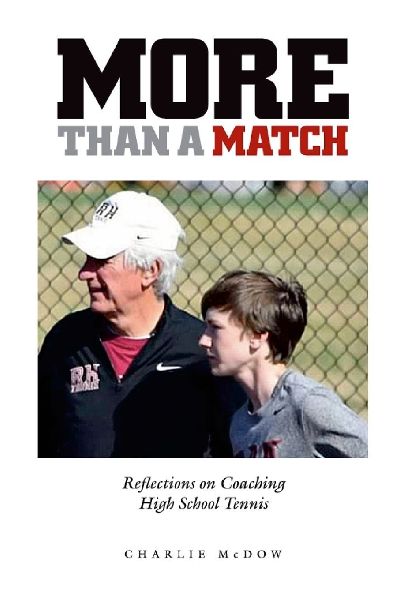 More Than a Match: Reflections on Coaching High School Tennis