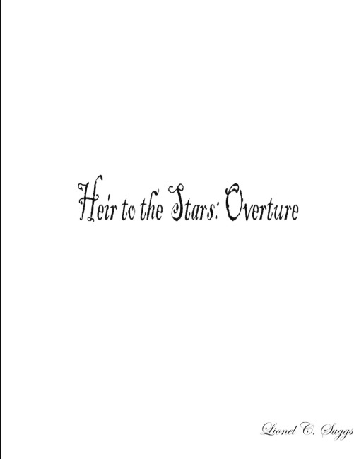 Heir to the Stars: Overture