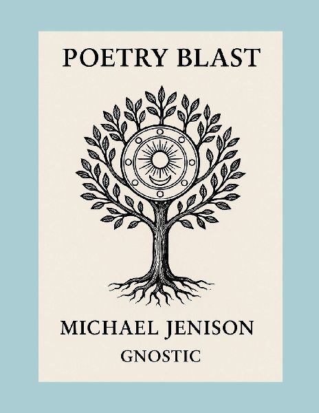 Poetry Blast