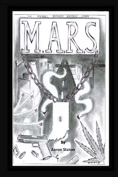 M.A.R.S.: The Michael Anthony Ramirez