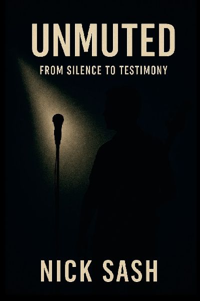 Unmuted: From Silence To Testimony