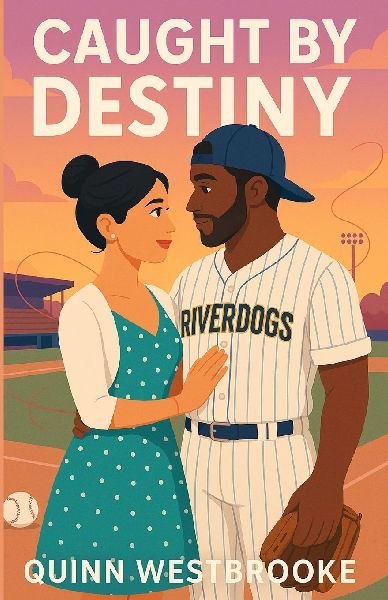 Caught By Destiny: Westbrooke Falls Riverdogs