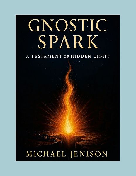 Gnostic Spark: A Testament of Hidden Light
