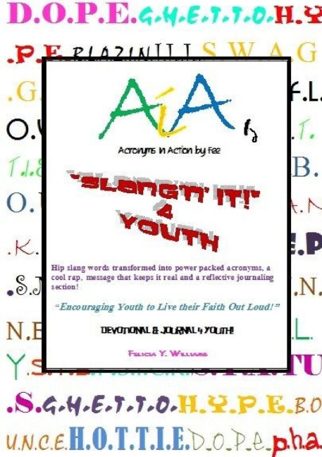 SlangN it! 4 Youth