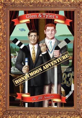 Glen & Tylers Honeymoon Adventure