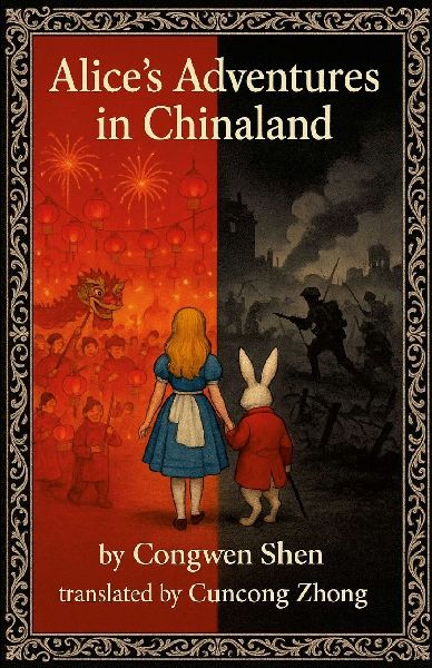 Alices Adventures in Chinaland
