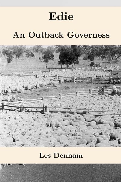 Edie: An Outback Governess