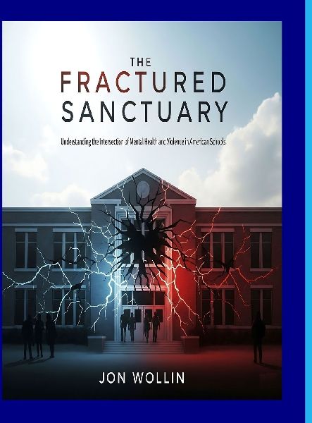 The Fractured Sanctuary: Understanding The Intersection Of Mental Health And Violence In American Schools