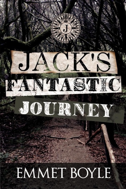 Jacks Fantastic Journey