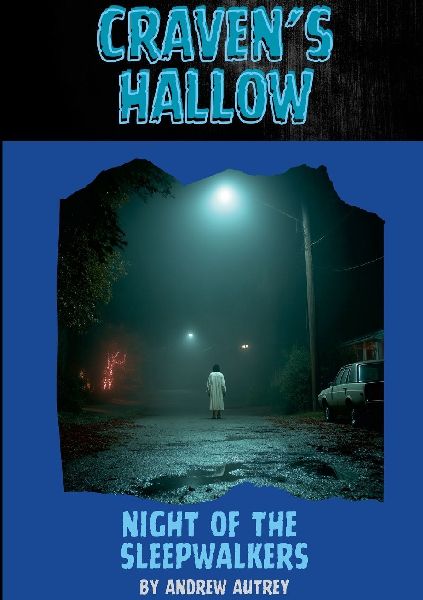 Craven's Hallow: Night of the Sleepwalkers